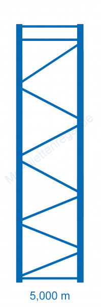 Rahmen 5,0 m (M)